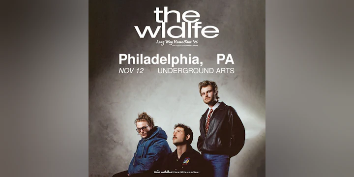The Wldlfe