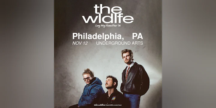 The Wldlfe