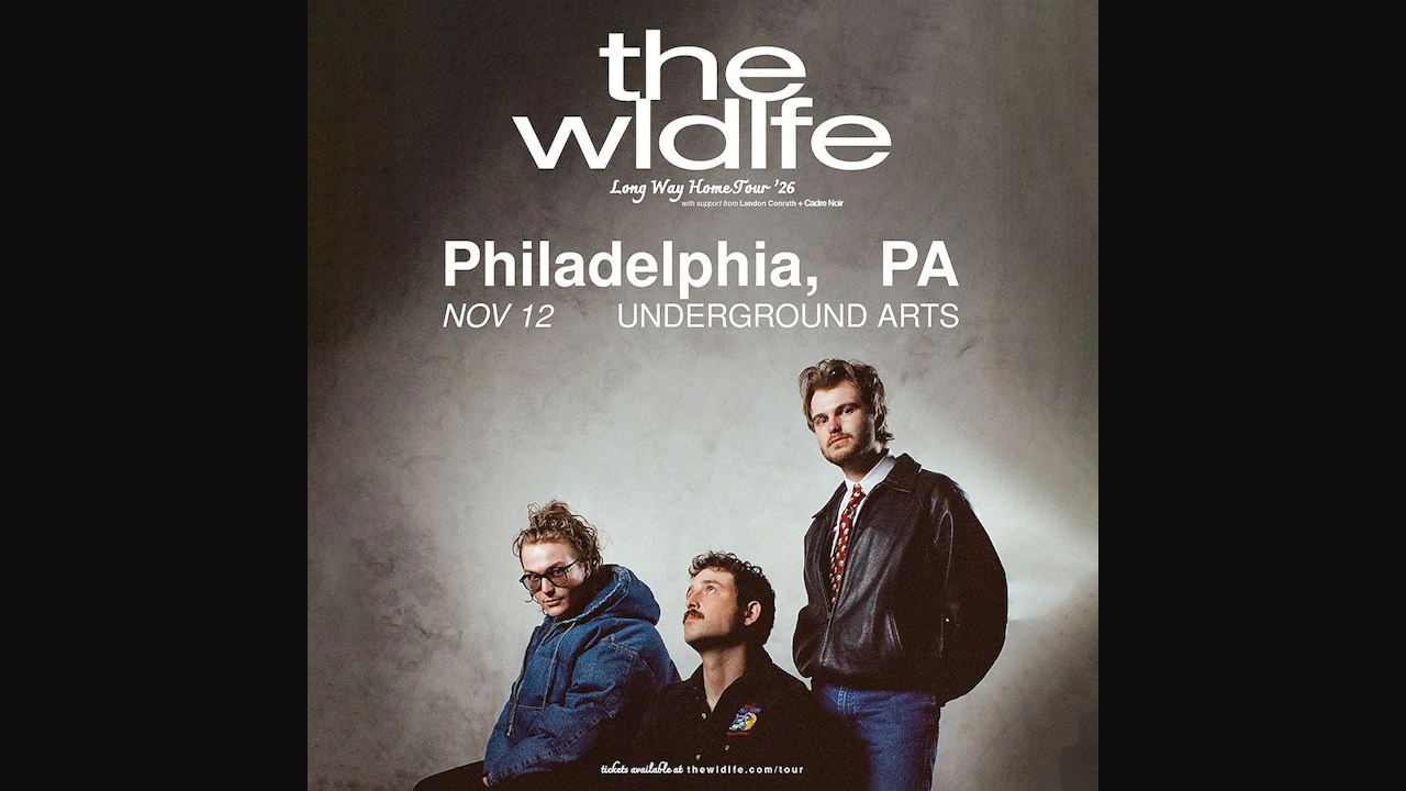 The Wldlfe