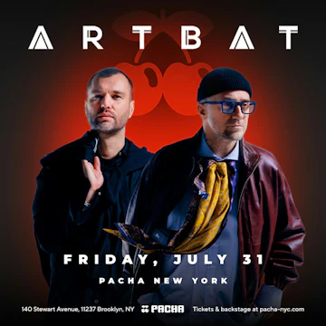 Pacha New York