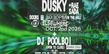 Elsewhere