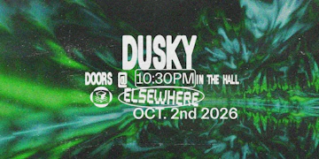 Elsewhere