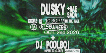Elsewhere