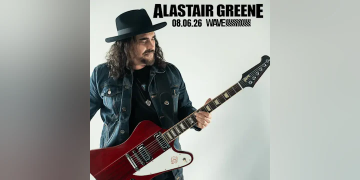 Alastair Greene
