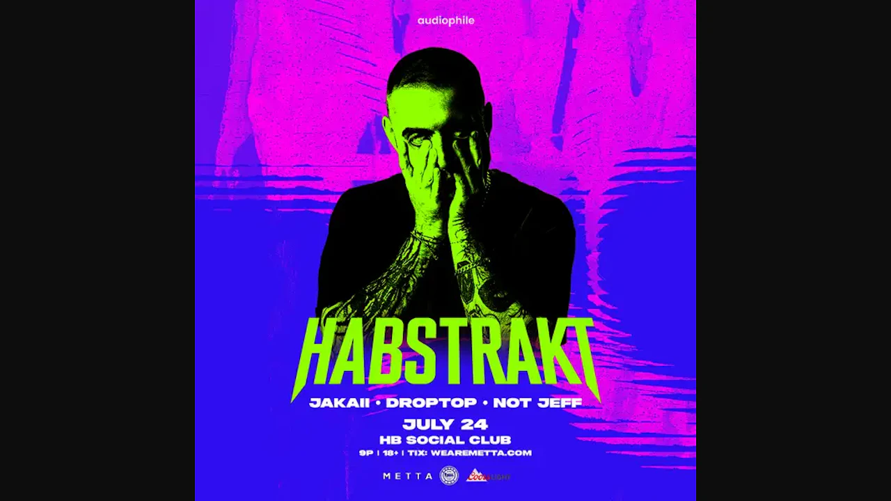 Habstrakt