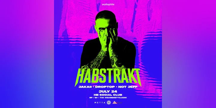 Habstrakt