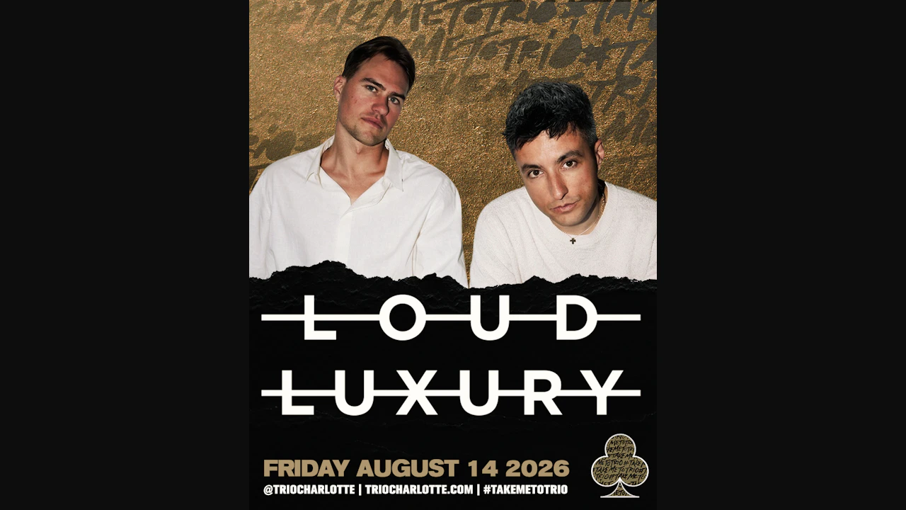 Loud Luxury