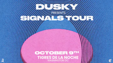 Washington DC Concerts & Events