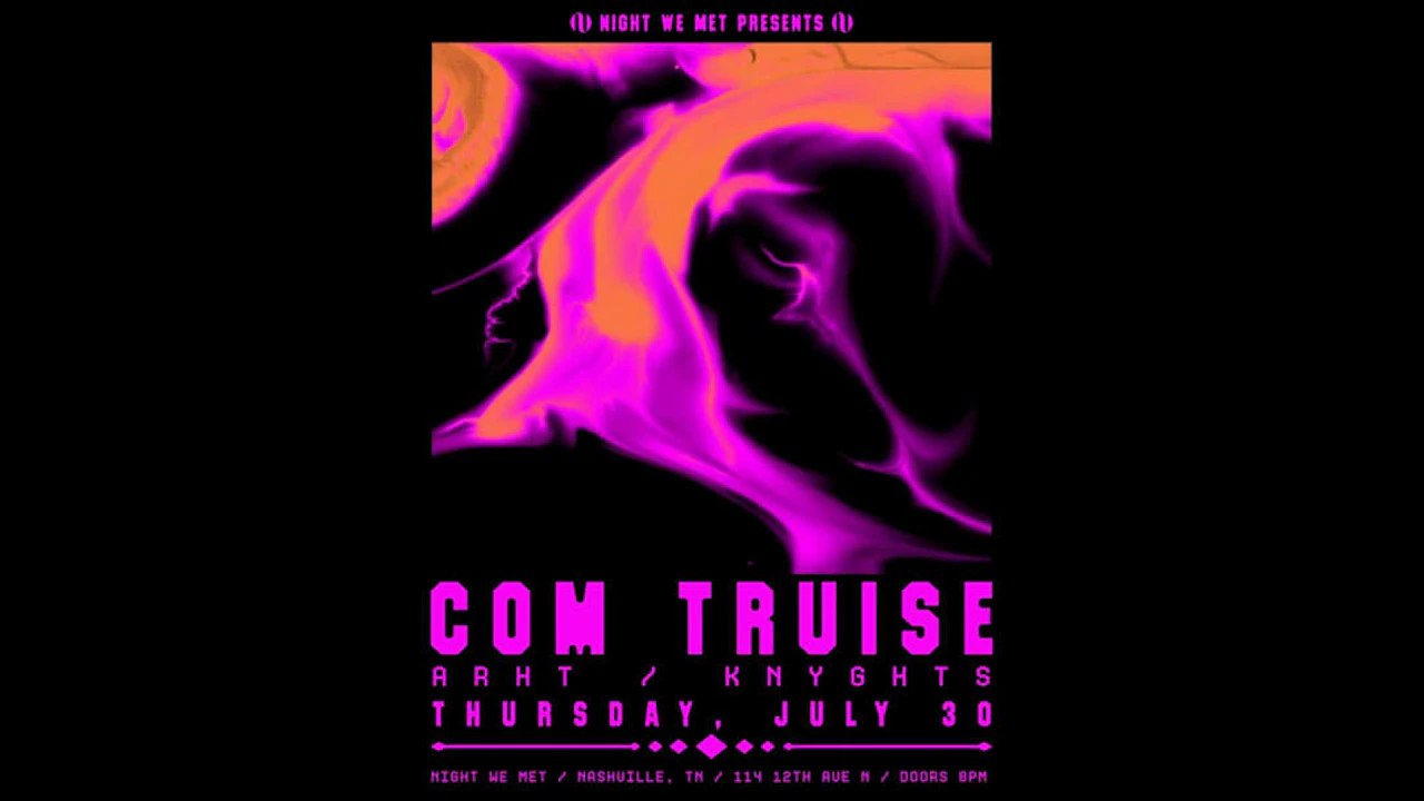 Com Truise
