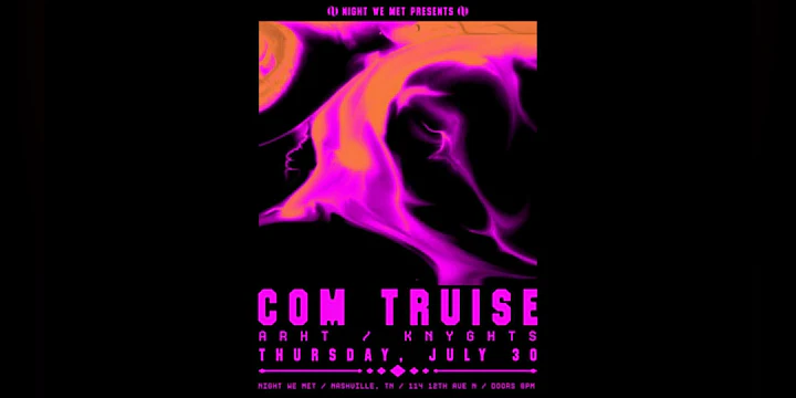 Com Truise