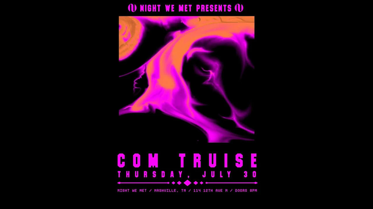 Com Truise