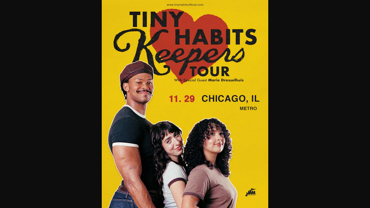 Tiny Habits