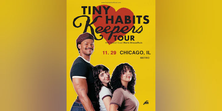 Tiny Habits