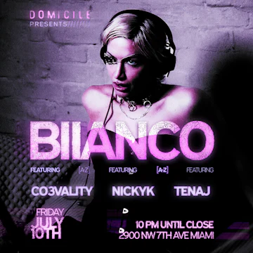 Domicile