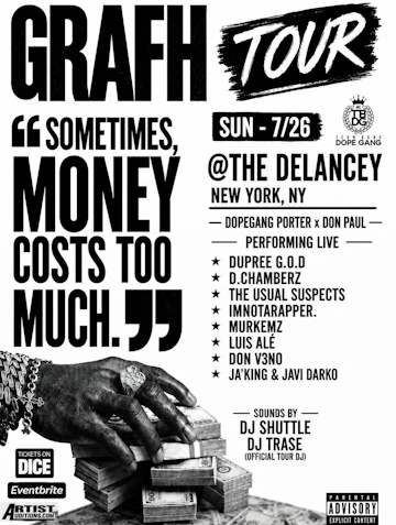 The Delancey