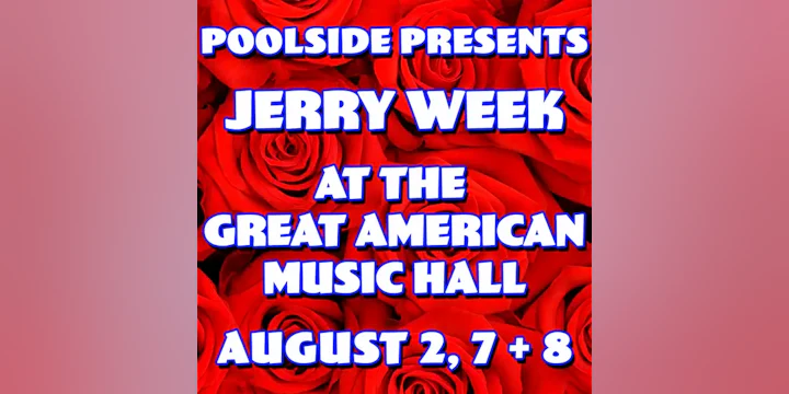 Melvin Seals & Jgb