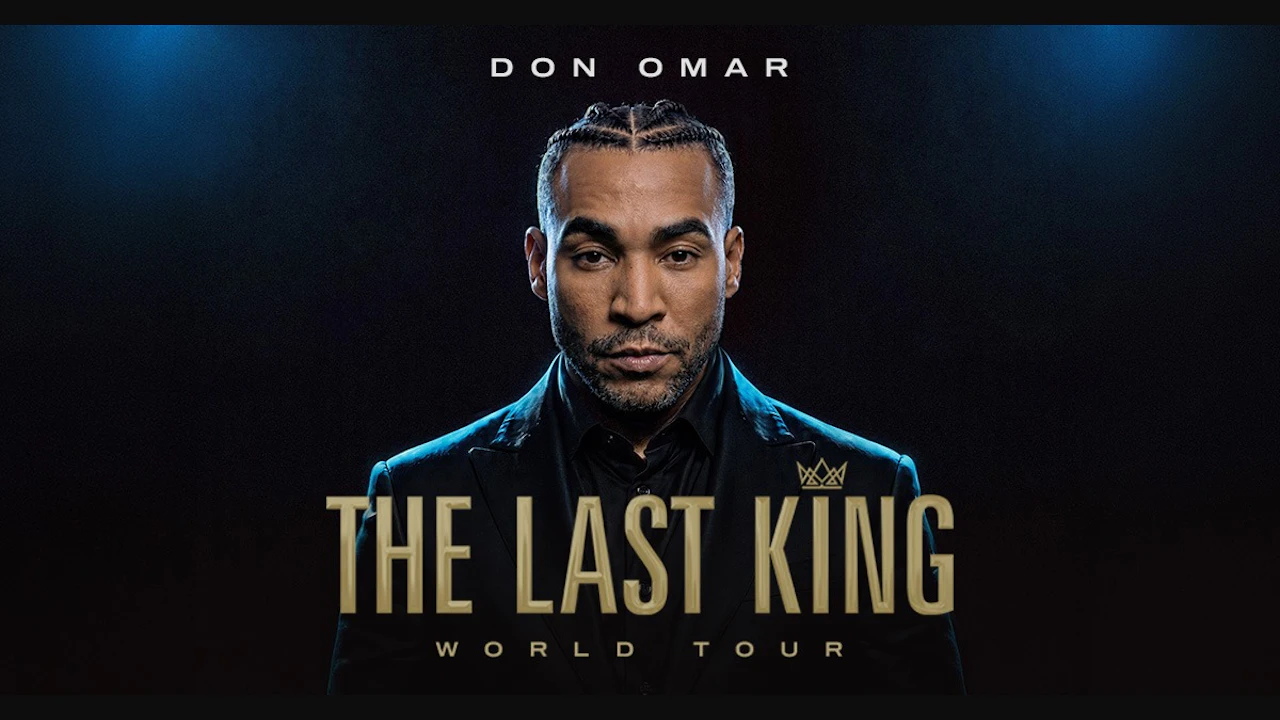 Don Omar
