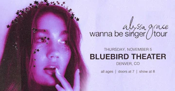 Bluebird Theater