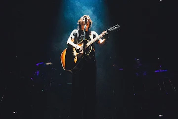 The Wiltern Theatre