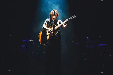 The Wiltern Theatre