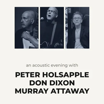 Eddie's Attic