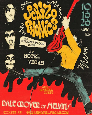 Hotel Vegas