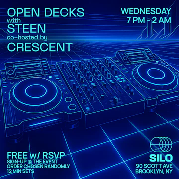 Silo Brooklyn