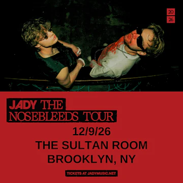 The Sultan Room