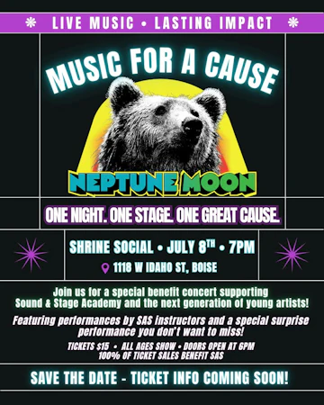 Shrine Social Club