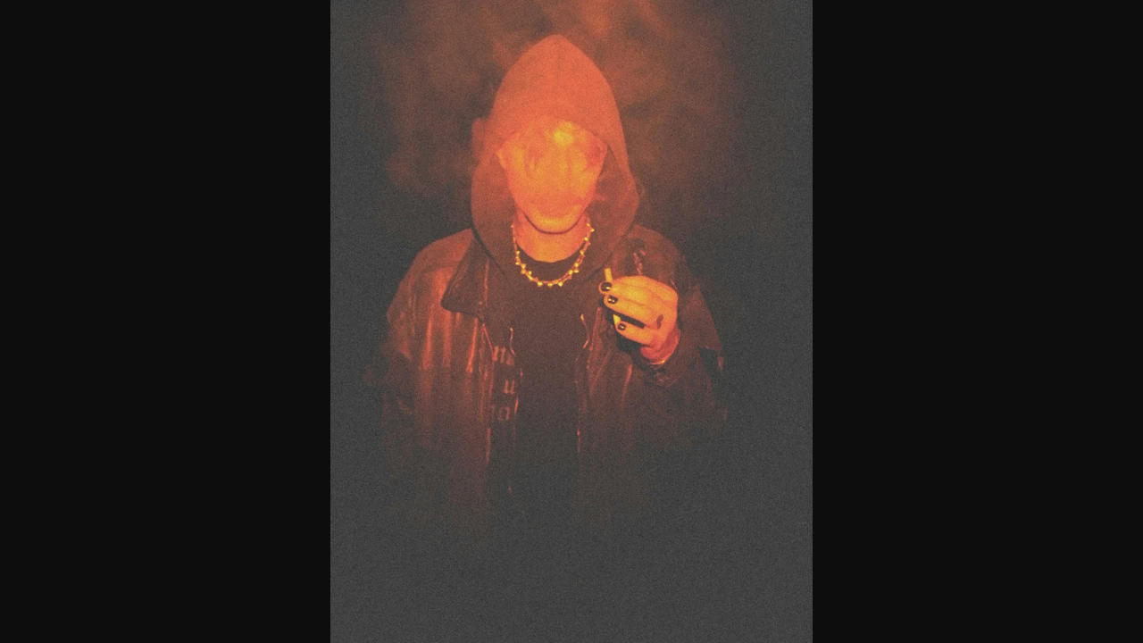 The Haunted Youth