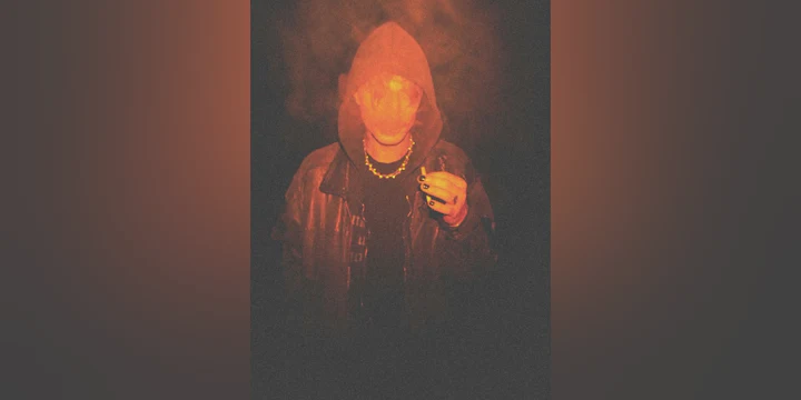 The Haunted Youth