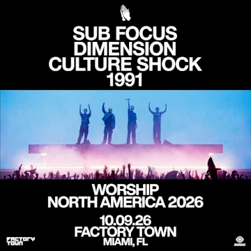 Factory Town