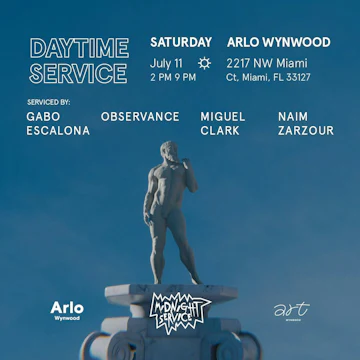 Miami Concerts & Events
