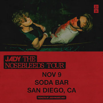 Soda Bar