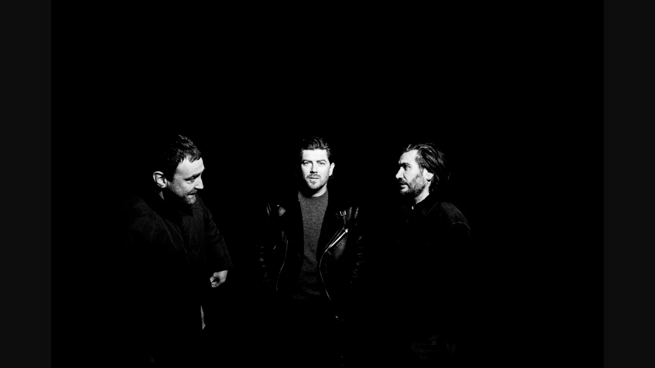 Twin Atlantic