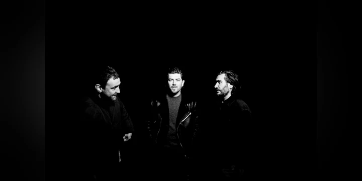 Twin Atlantic