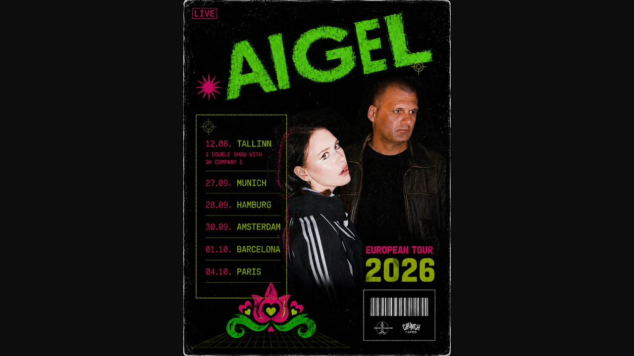 Aigel