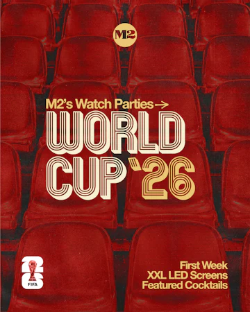 M2 Nightclub