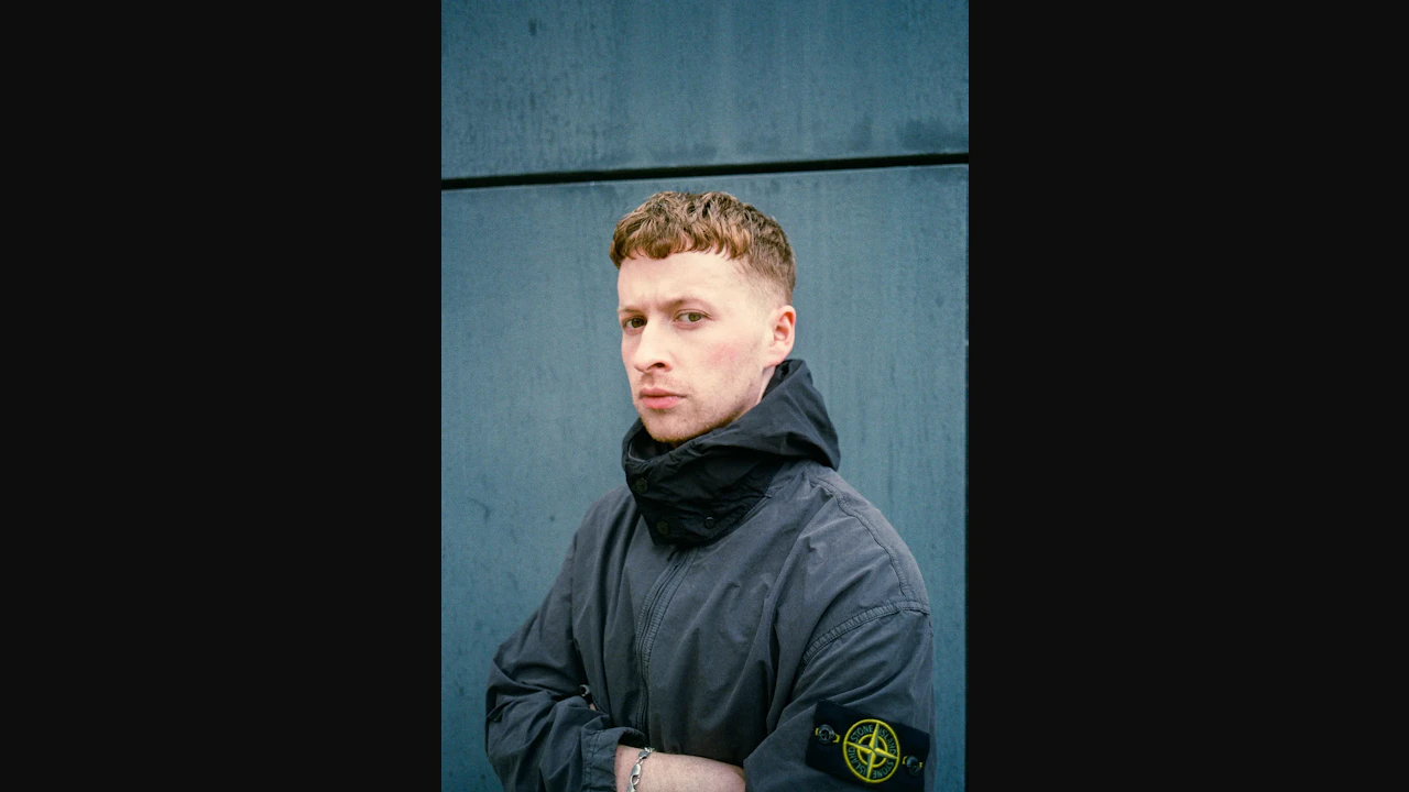 Sam Gellaitry