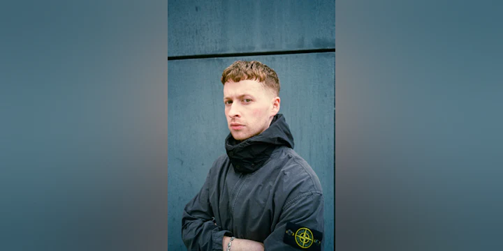 Sam Gellaitry