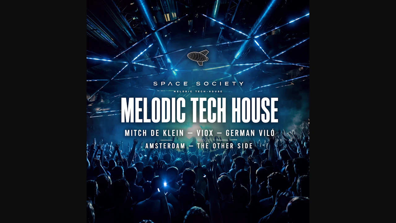Space Society