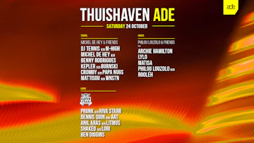 Thuishaven