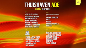 Thuishaven