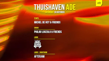 Thuishaven
