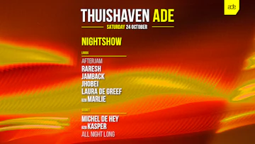 Thuishaven