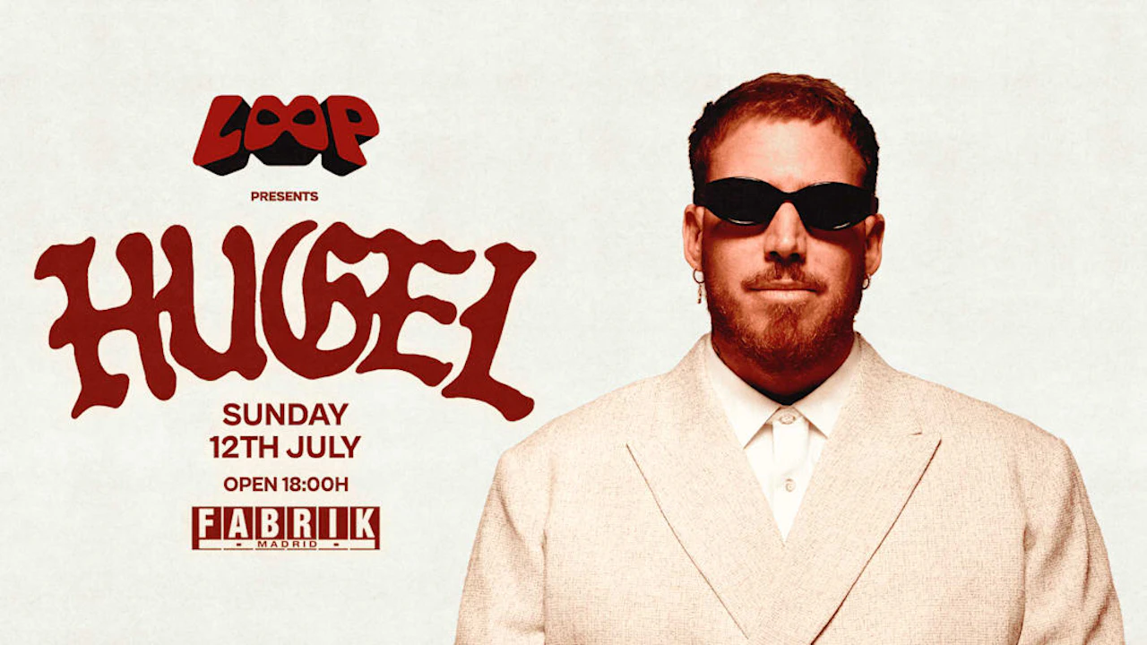Complemento - Loop Presents: Hugel