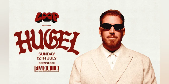 Complemento - Loop Presents: Hugel