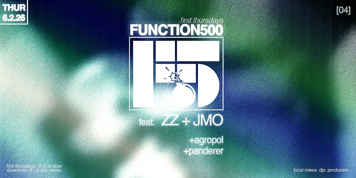 Function 500: ZZ + JMO