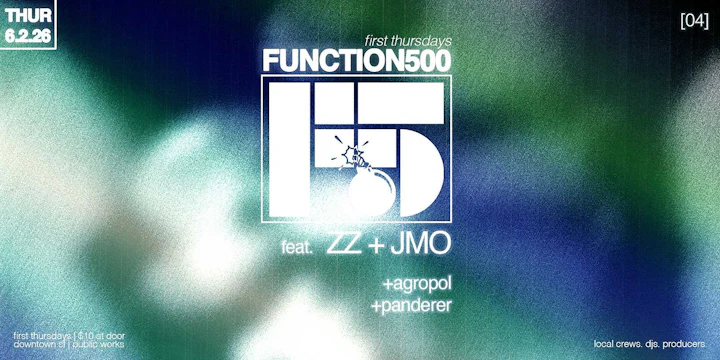 Function 500: ZZ + JMO