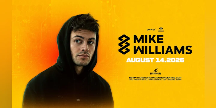 Mike Williams